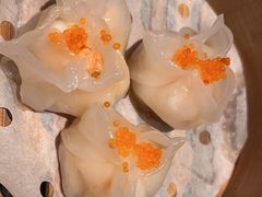 -领事馆19号中餐厅(厦门海景洲际酒店)
