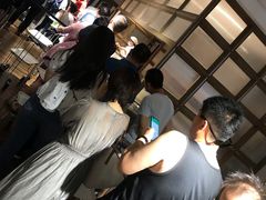 -阿那亚第三食堂 Cafeteria 3