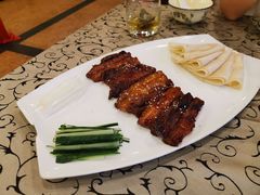 -一江春水·杭帮臻宴(三台山店)