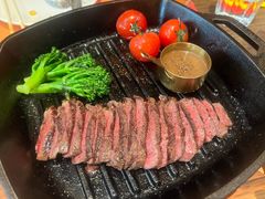 -ZAFFERANO西班牙海鲜饭(上海首店)