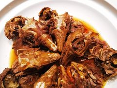 -老爷庙风味美食府(魏都大道店)