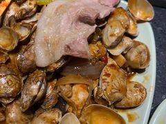 -环球约客烤涮自助(铜锣湾店)