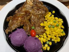 -豪客来牛排(成都锦江大融城店)