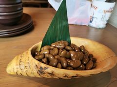 -香园茶社·金陵小灶(老门东店)