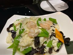 -高第街56号餐厅(泰安万达店)