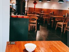 大堂-兵哥豌豆面(雅颂居店)