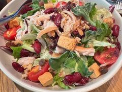 -街角 T·COFFEE 融合料理·BISTRO(车公庙店)