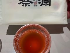 -蔡澜点心·粤菜(丽泽天街店)
