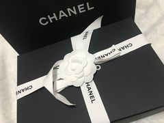 -CHANEL(恒隆广场店)