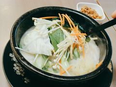 -灵芝妹子米线(瓦房店新玛特店)