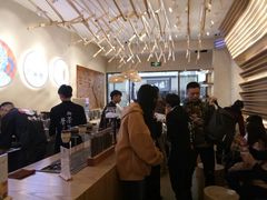 -霸王茶姬(南亚风情第壹城店)