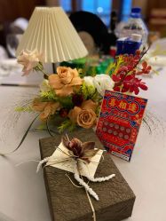 -罗斯福公馆·宴会厅