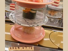 -争鲜回转寿司(西红门荟聚PLUS店)