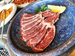 -一品诚记烤肉·甄选店(中南路店)