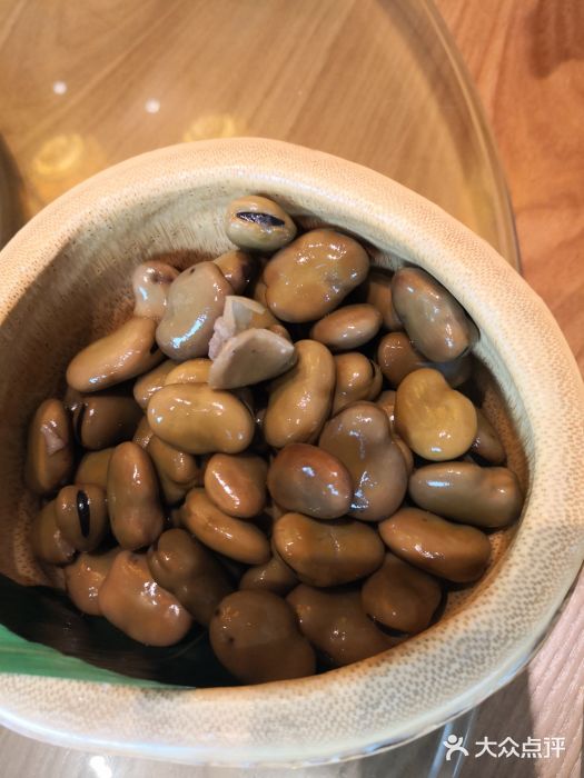 咸亨酒店(夫子庙店)孔乙己茴香豆图片