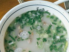-王师傅羊汤客