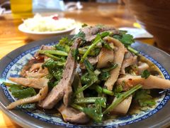 -遵义虾子卢四羊肉粉(大沽路店)