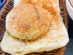 -老淮滨-蚌埠非遗小吃(淮河路店)