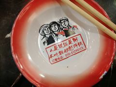 -粗粮人家·东北菜(洋桥店)