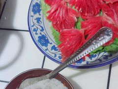 -井福老火锅(温江亚洲湾店)