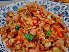 -新新湘菜馆(新中街二条店)