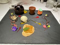 -王品牛排(郑州大卫城店)