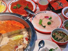 -犊门火锅(长沙五一广场总店)