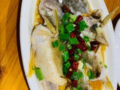 -胖大嫂渔家排档·全海景餐厅(渔村店)