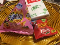 -傣妹火锅(建军东路店)