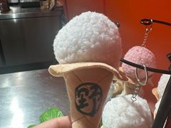 -野人先生现做冰淇淋(北京王府井东方新天地店)
