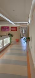 -金月汇月子会所(北大街店)