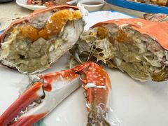 -渔中舟海鲜大排档(普陀沈家门店)
