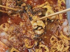 -鱼酷活鱼烤鱼(沈阳大悦城店)