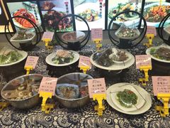 -海岛渔村大酒店(云霄路店)