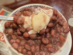 红豆双皮奶-民信老铺(双皮奶博物馆店)