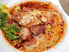 夫妻肺片-茅庐川菜(青岛凯德店)