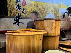 -客家大院·非遗赣南客家菜(郁孤台店)
