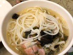 云南过桥米线-福利来酒店(泺源大街店)