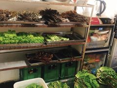 -特色油卤串串(水碾河店)