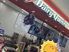 -DQ·蛋糕·冰淇淋(新世纪6F店)