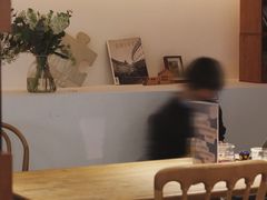 -PUZZLE COFFEE 拼图咖啡