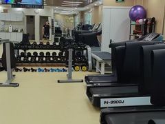 -中田健身工作室(博兴路店)