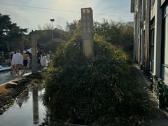 -汤山一号温泉度假区