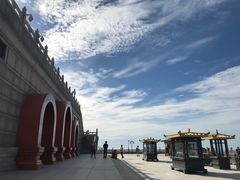 -龙口南山旅游景区