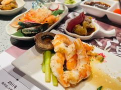 -大渔铁板烧(大悦城店)