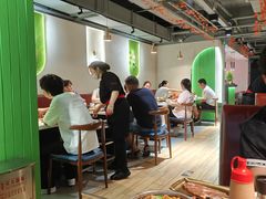 -炙城·韩式烤肉(南京东路店)