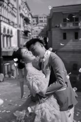 -唯一旅拍·颂当代影像艺术中心(上城店)