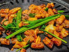 -哼蟹二将·烤肉酱蟹(合生汇店)