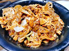干锅炒菜-掌上鲜(南顺城街店)
