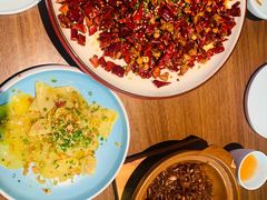 -有红鸡毛店·川菜(建设路店)